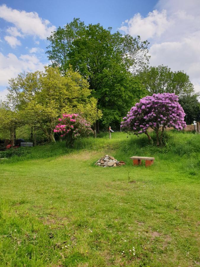 La Fermette - D'hotes Dans Environnement Calme Et Arbore Bed & Breakfast *